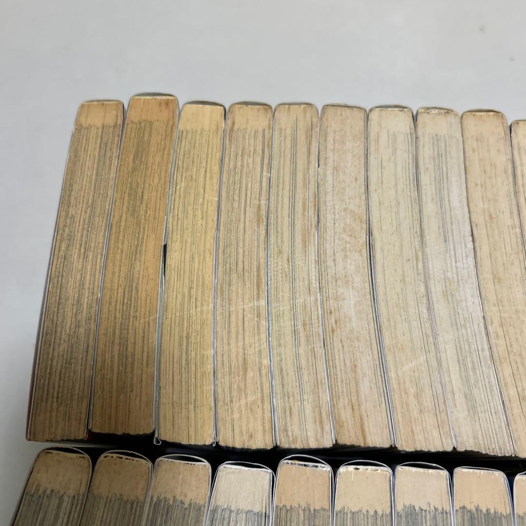 湾岸MIDNIGHT 湾岸ミッドナイト　湾岸midnight 全巻セット