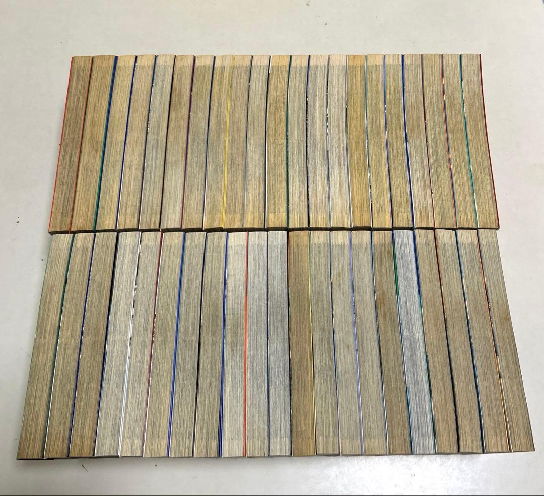 湾岸MIDNIGHT 湾岸ミッドナイト　湾岸midnight 全巻セット