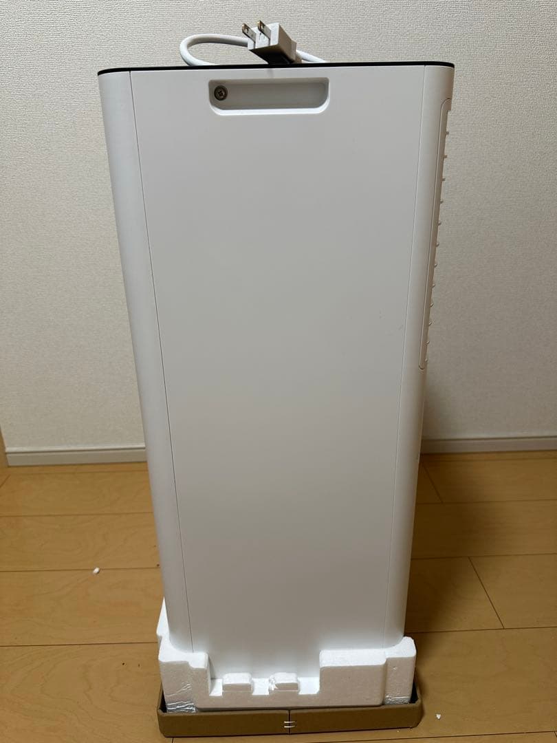 【ほぼ新品】スポットエアコン（ドン・キホーテ）