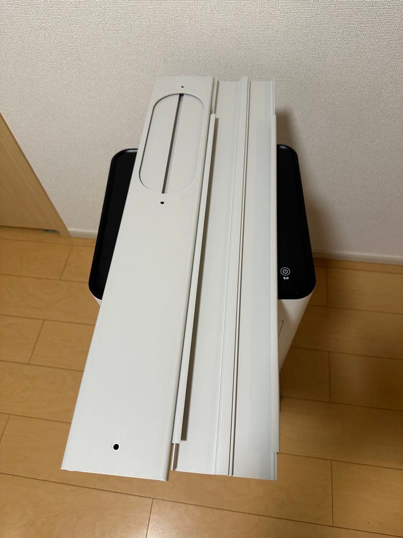 【ほぼ新品】スポットエアコン（ドン・キホーテ）