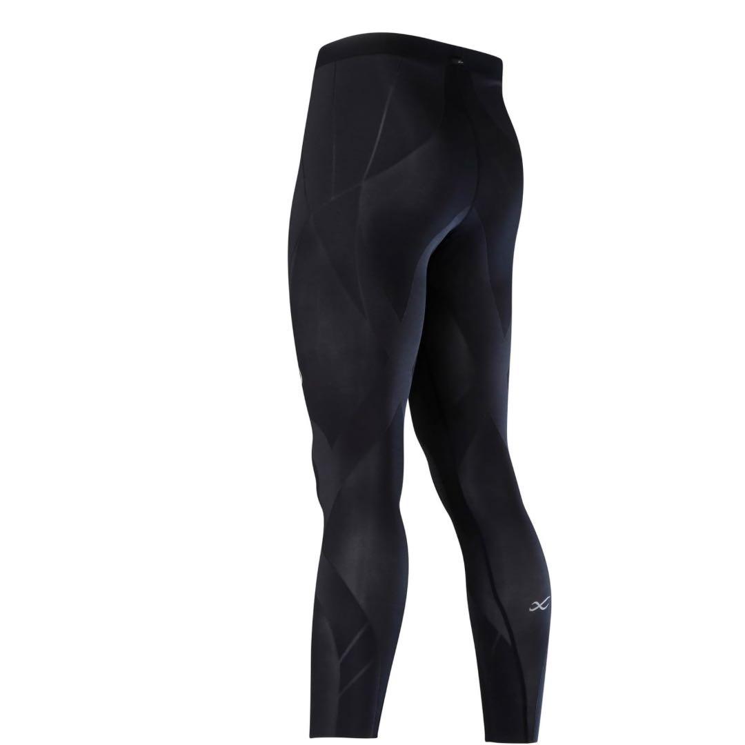 【タグ付】CW-X ジェネレーターモデル 2.0 HZO699 黒 メンズ S