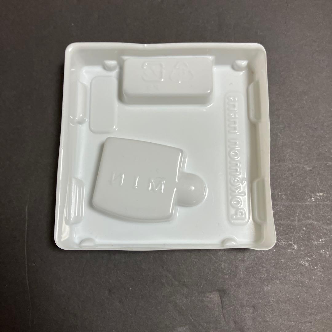 ポケモンミニ そだてやさんミニ