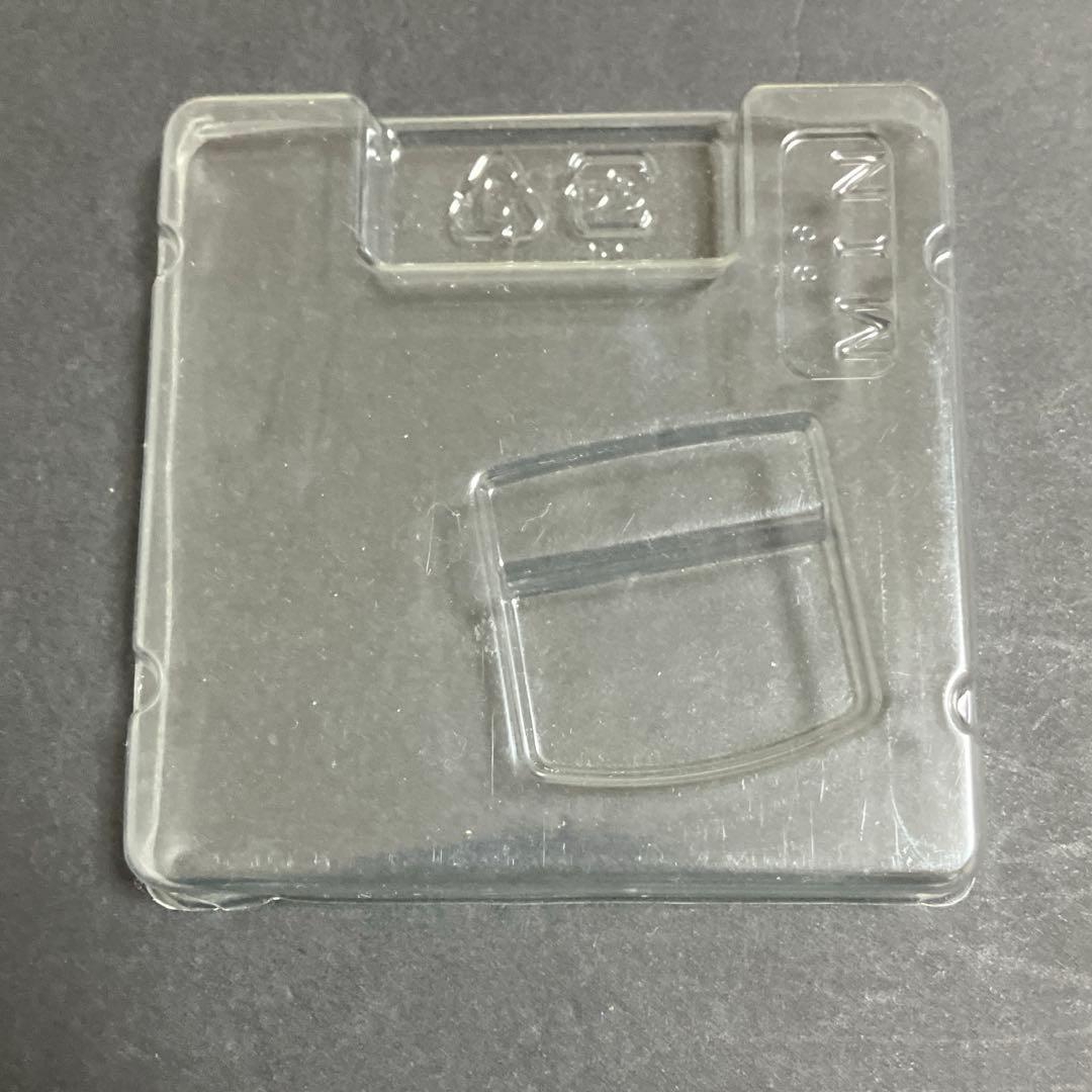 ポケモンミニ そだてやさんミニ