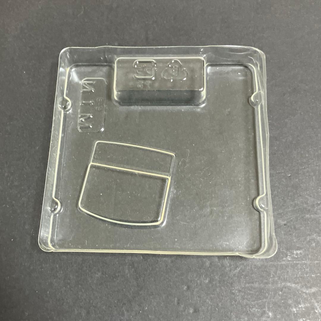 ポケモンミニ そだてやさんミニ