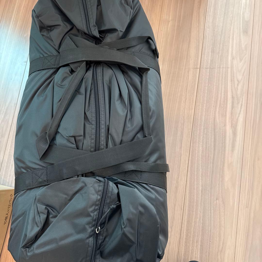 Sabbatical サバティカル・ギリア