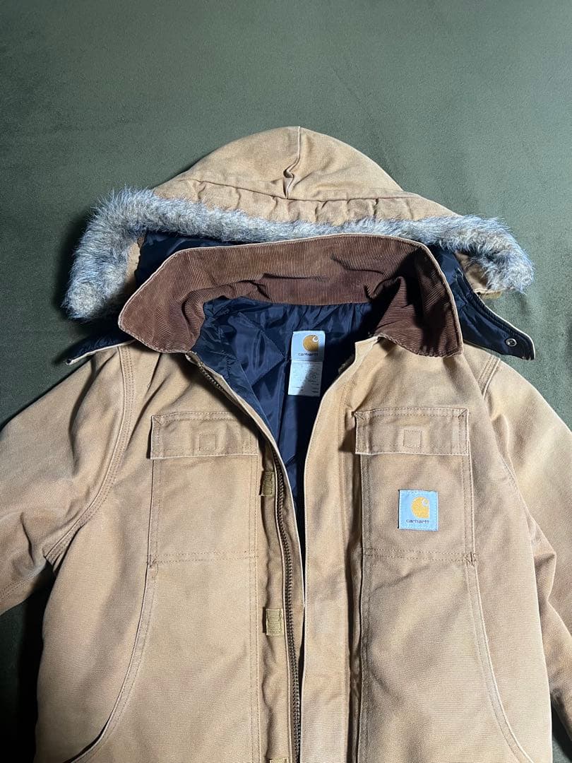 CARHARTT トラディショナルコート 40