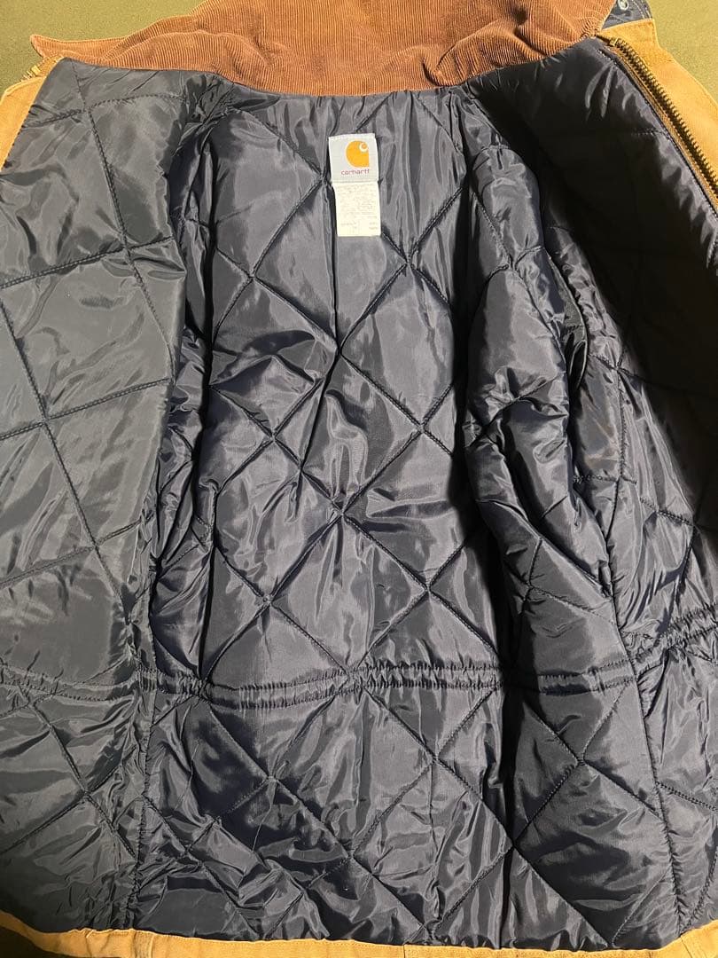 CARHARTT トラディショナルコート 40