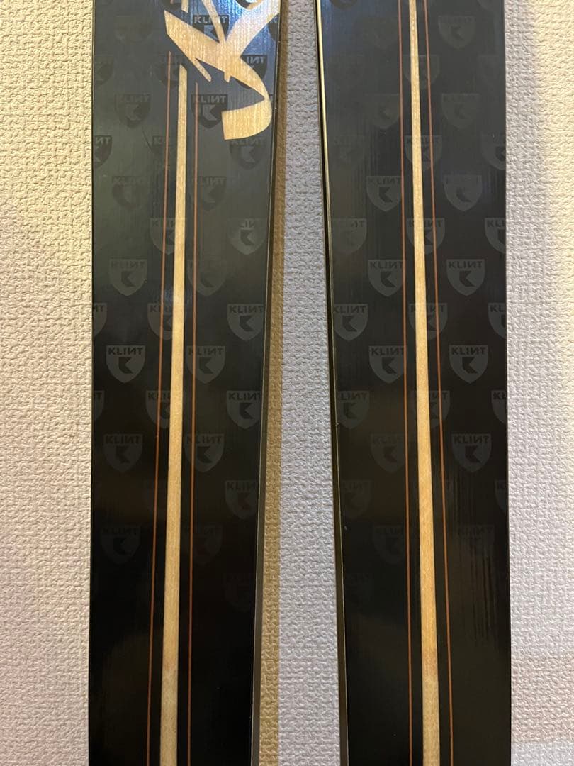 超美品！渋い！クリント フリンジ 164cm