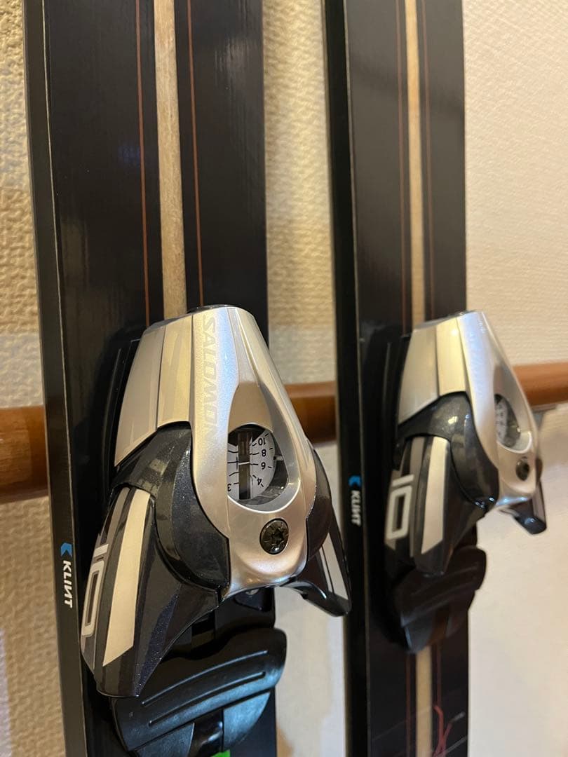 超美品！渋い！クリント フリンジ 164cm