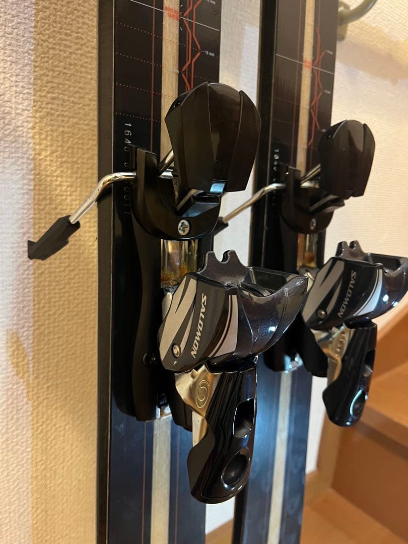 超美品！渋い！クリント フリンジ 164cm