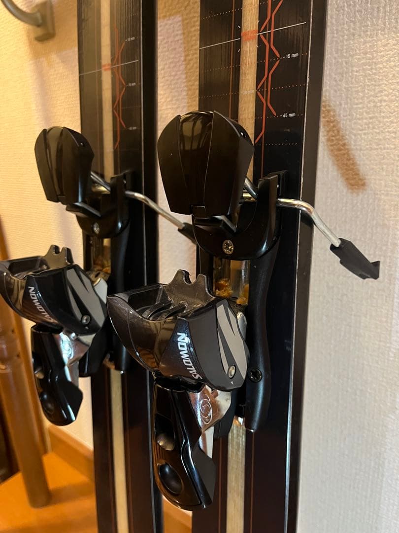 超美品！渋い！クリント フリンジ 164cm