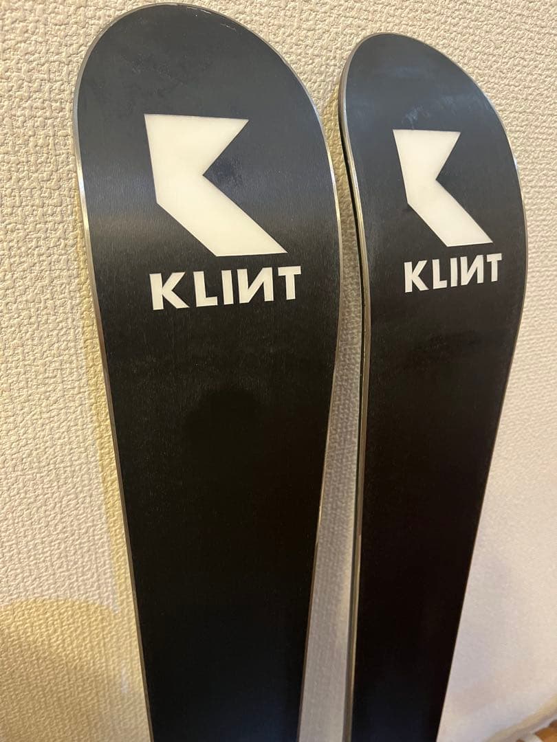 超美品！渋い！クリント フリンジ 164cm