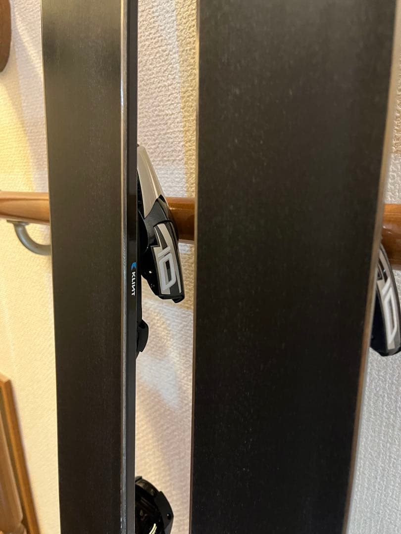 超美品！渋い！クリント フリンジ 164cm