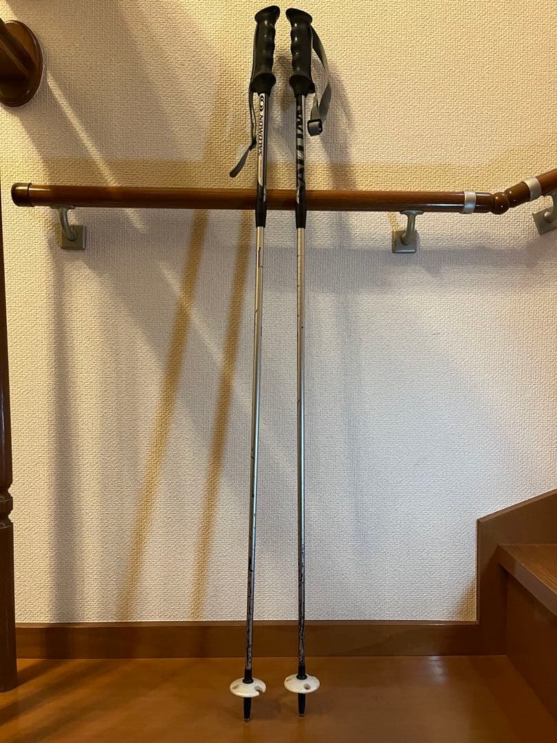 超美品！渋い！クリント フリンジ 164cm