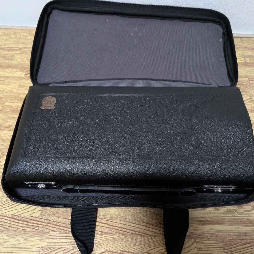 Buffet Crampon ビュッフェクランポン B♭クラリネット E13