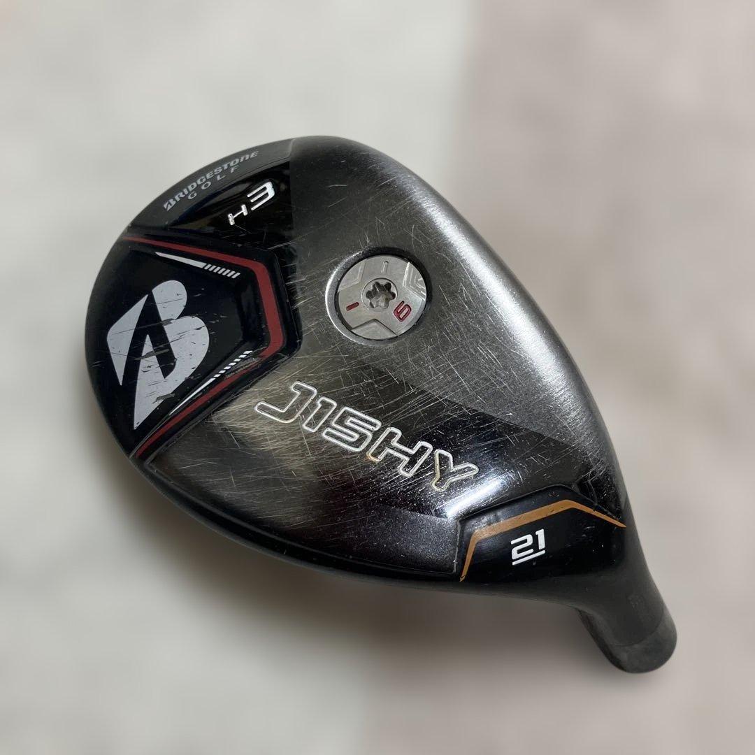 J's TOURSTAGE BS ブリヂストン用具