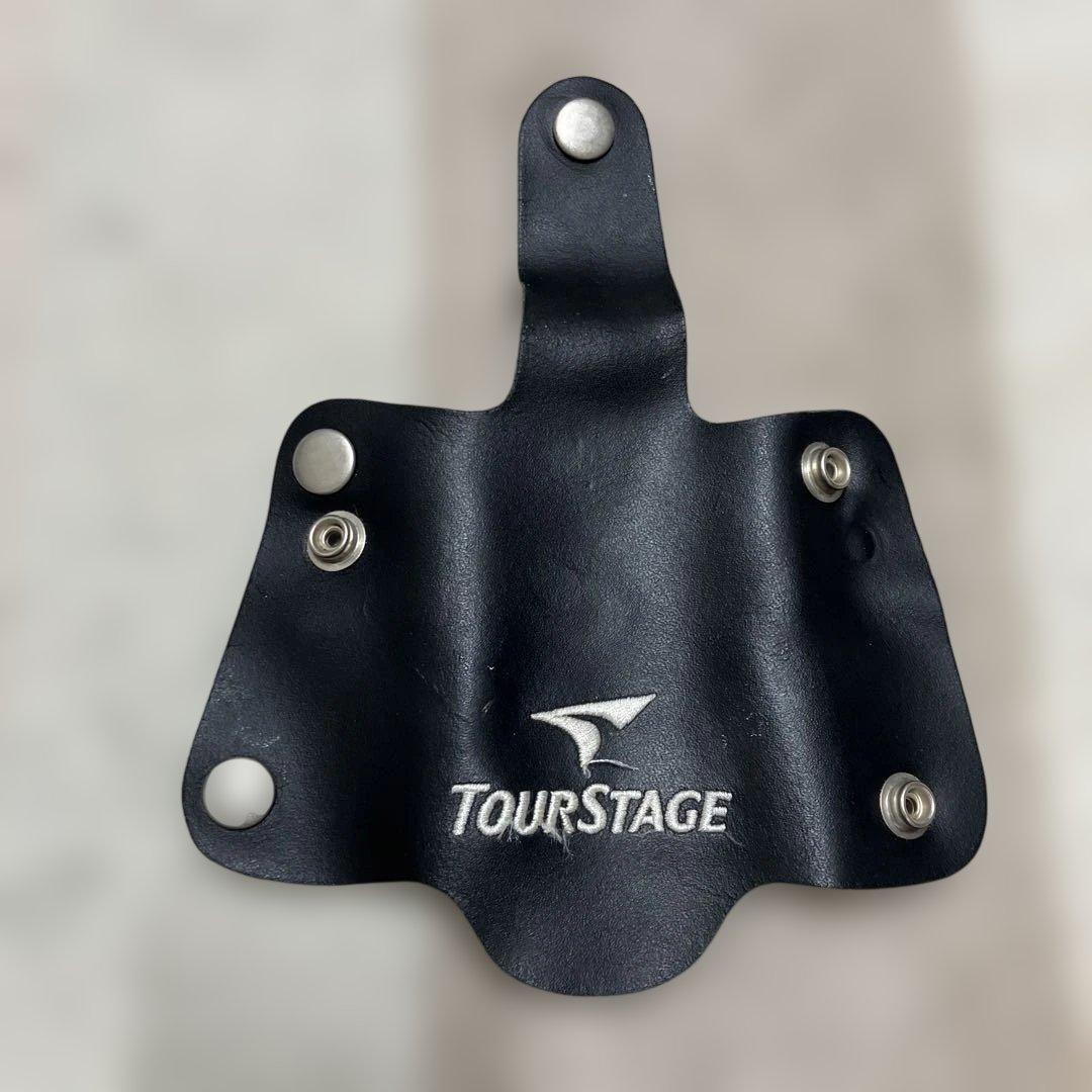 J's TOURSTAGE BS ブリヂストン用具