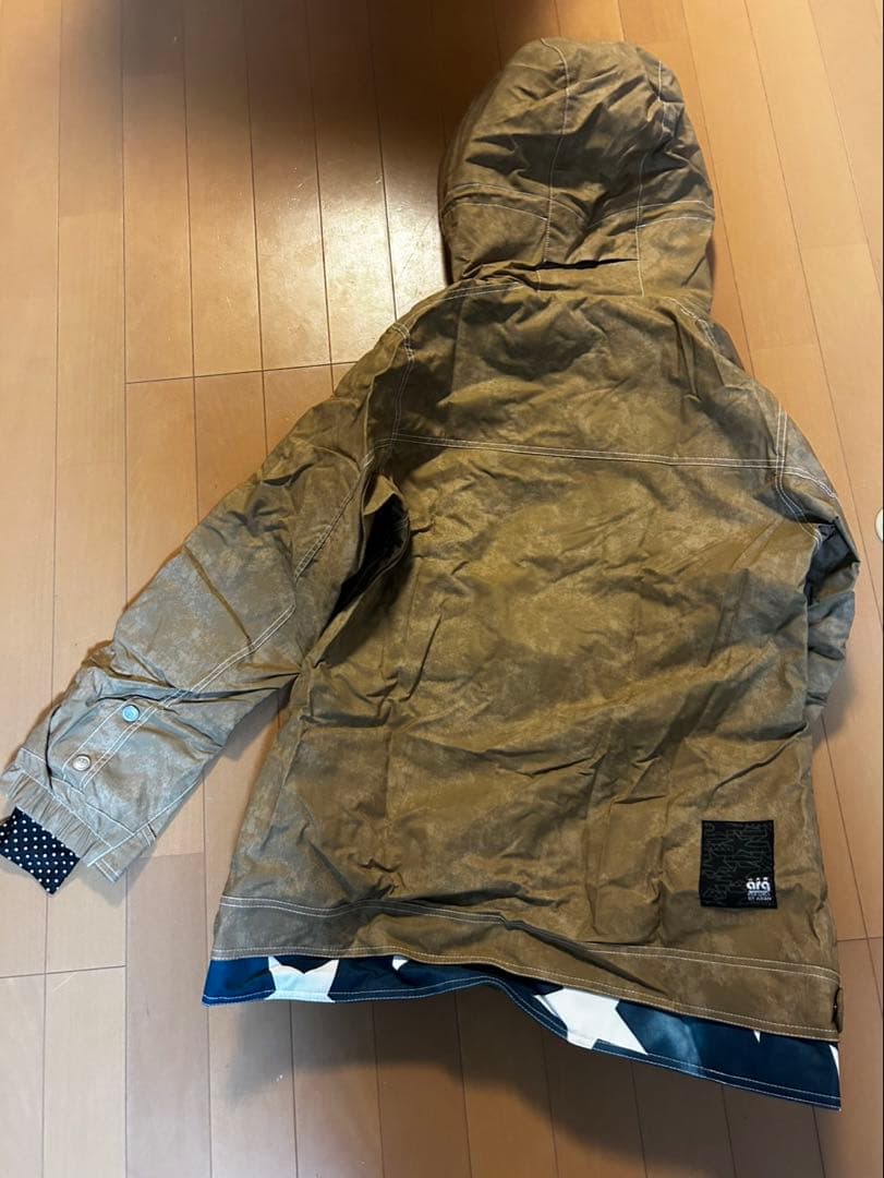 スノーウェア　レディース