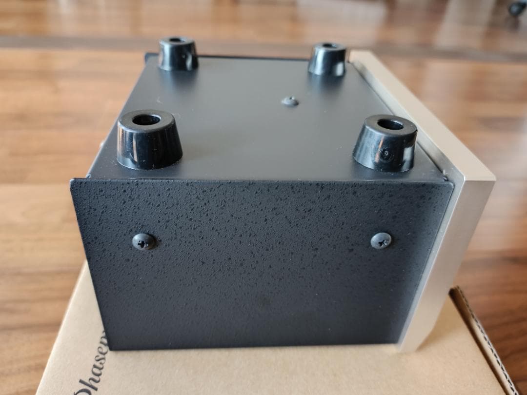 Phasemation T-320　フェーズメーション　MC 昇圧トランス