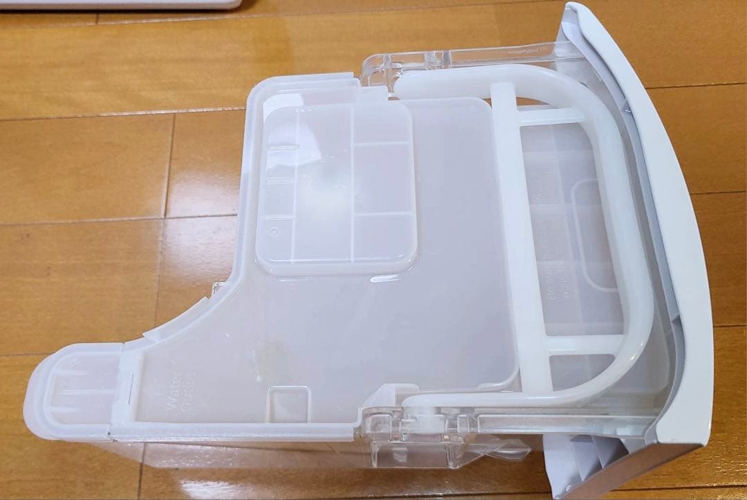 Panasonic 衣類乾燥除湿機 F-YHVX120 ナノイーX