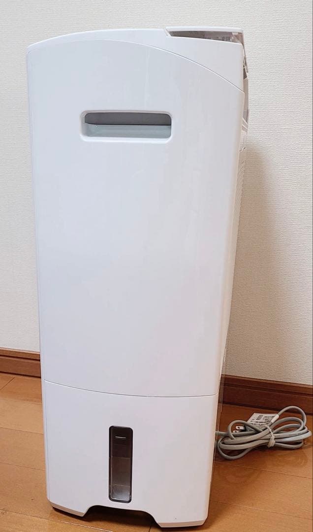 Panasonic 衣類乾燥除湿機 F-YHVX120 ナノイーX