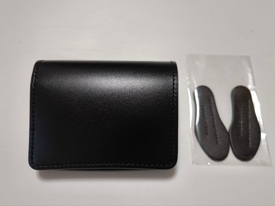 【新品】ワイルドスワンズ　kf-003 ポント　パーム　カーサ イーノ　タング