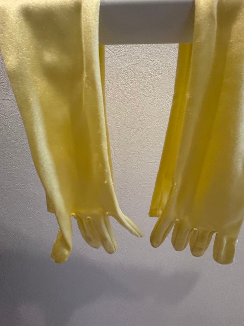 ビビディバビディブティック　ベル　ドレス　ワイヤー入りペチコート付き　130