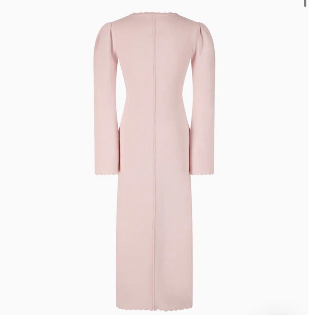 ワンピース bibiy LILITH DRESS