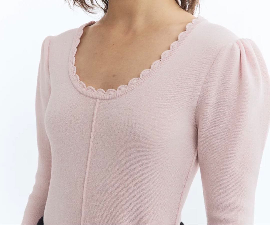 ワンピース bibiy LILITH DRESS