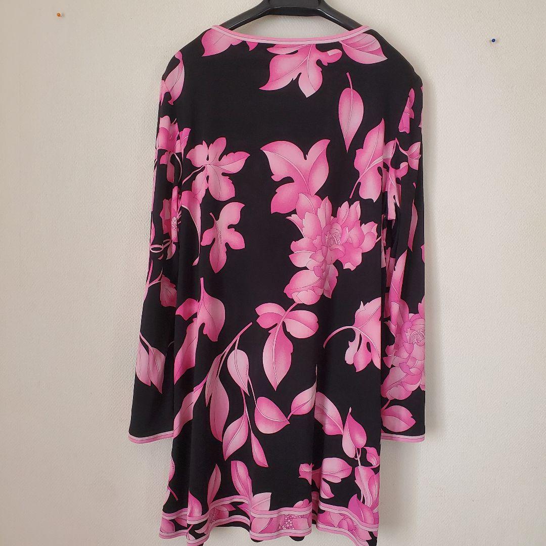 レオナール チュニック