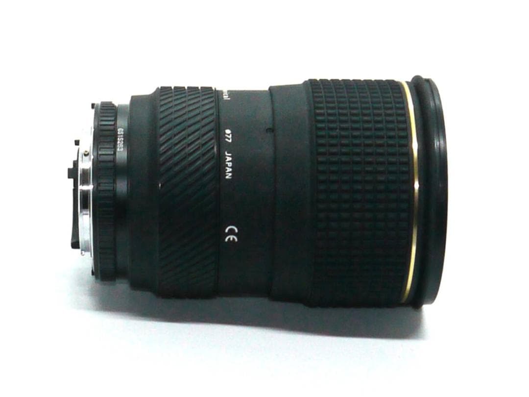 ★極上品★ Tokina AT-X PRO 28-80mm F2.8 Nikon