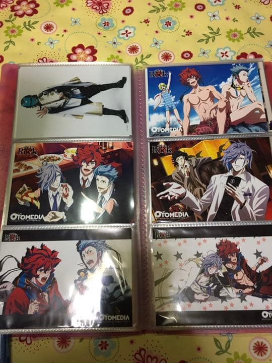 超歌劇　幕末Rock 絶叫！熱狂！雷舞　ブルーレイ　トレブロ　良知真次