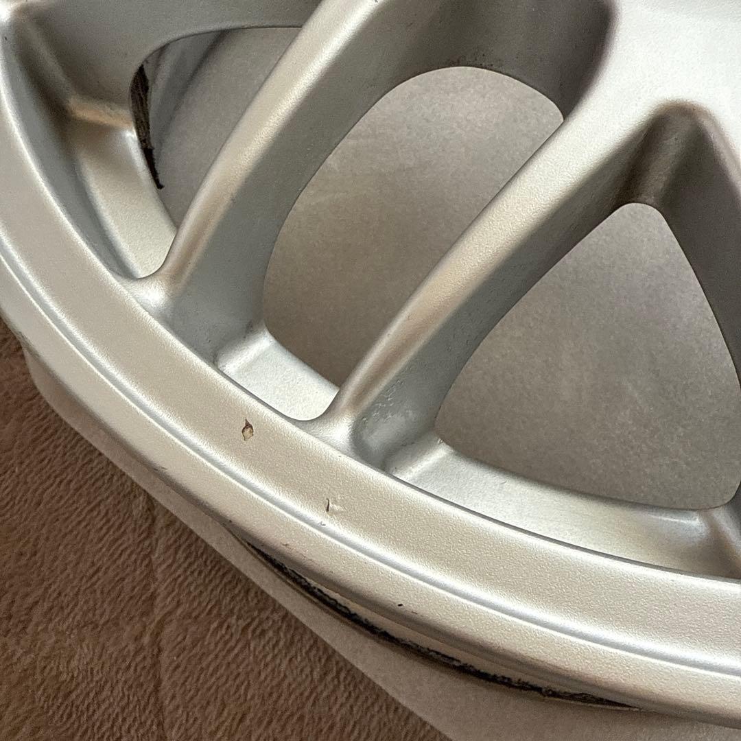 L880K コペン BBSホイール 15インチ １本