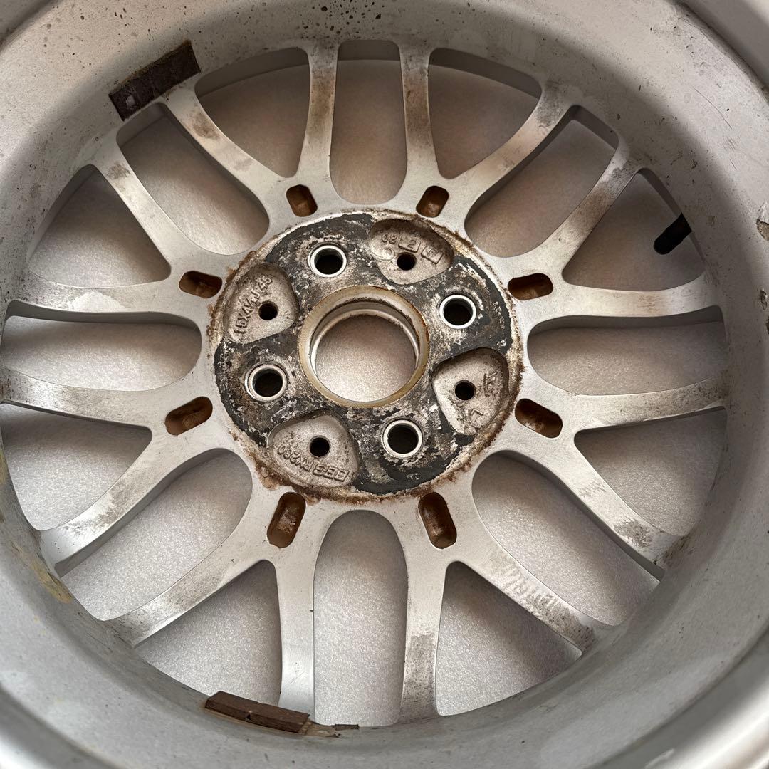 L880K コペン BBSホイール 15インチ １本