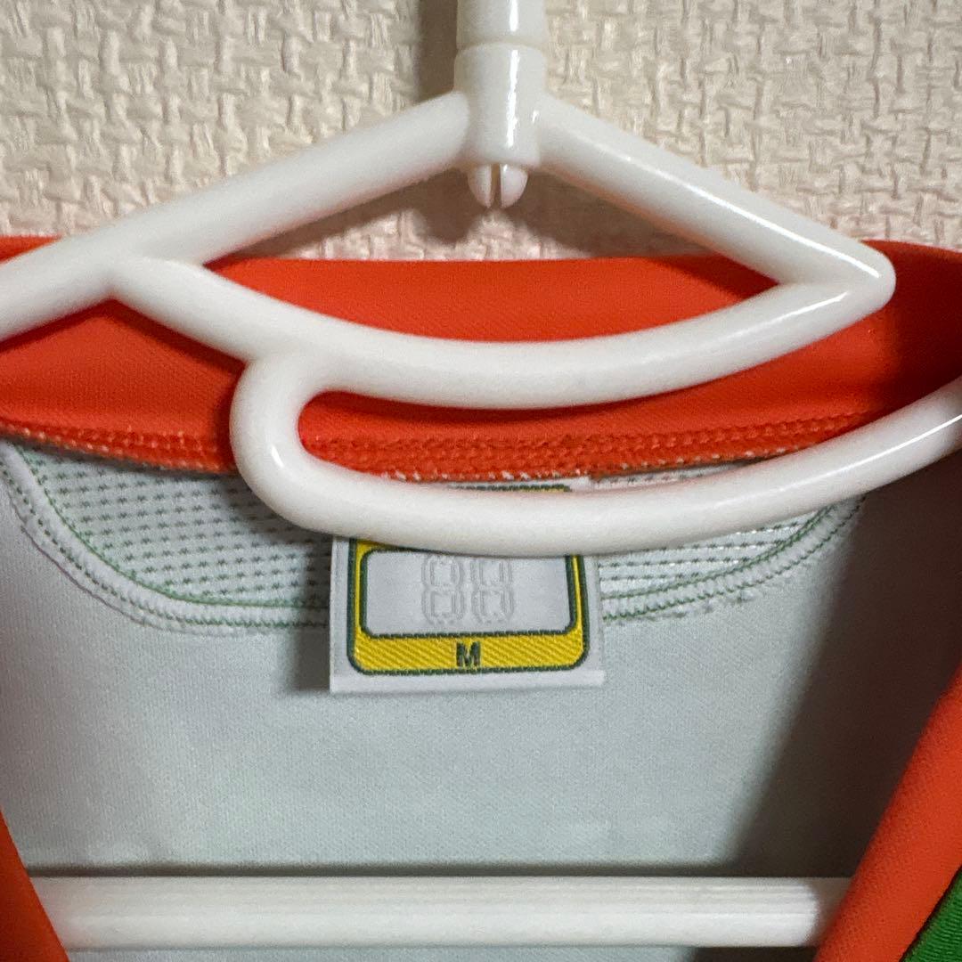 ヴァンラーレ八戸　ユニフォーム　アスレタ