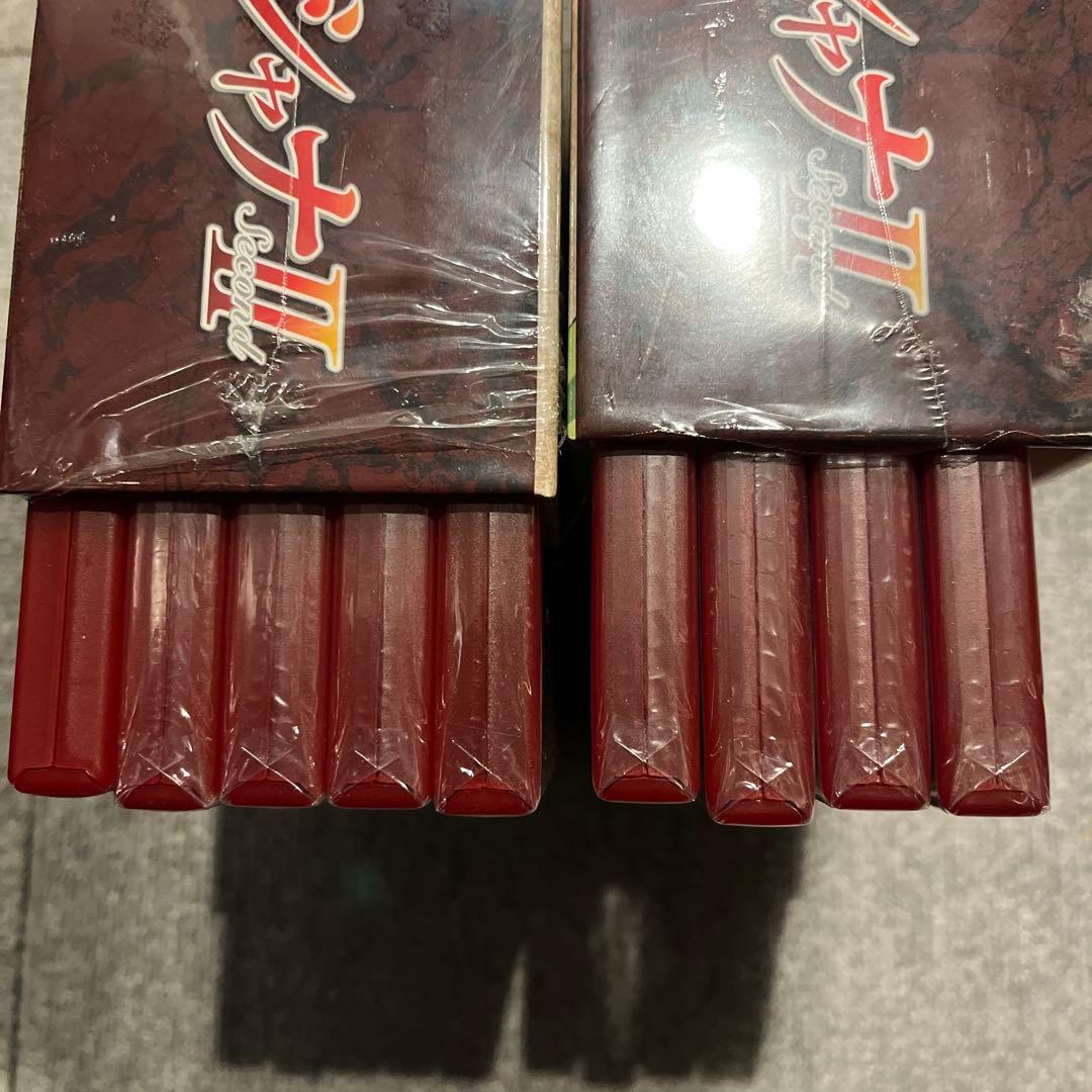 【新品未開封品】灼眼のシャナ DVDまとめ売りセット