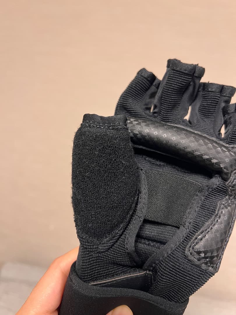 Burnesstyle グローブシューズセット　Sサイズ