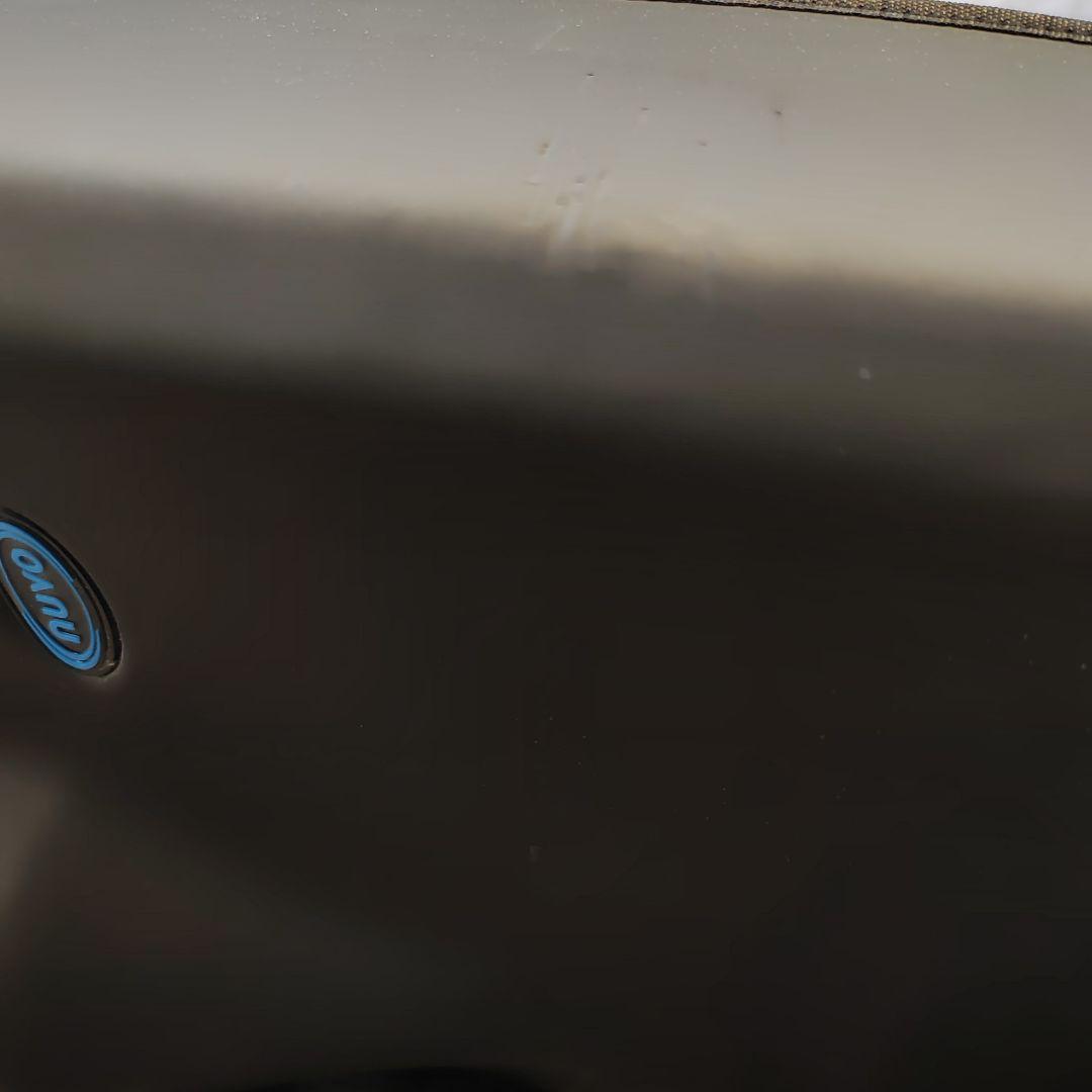 管楽器・吹奏楽器 nuvo jhorn