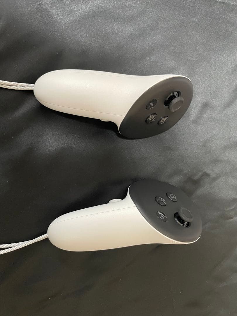  Quest 3S 128GB ホワイト