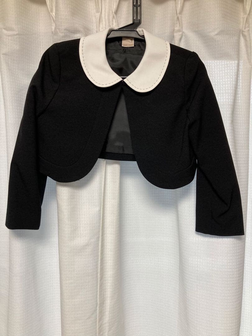 プティマイン　フォーマルスーツ　120 卒園式　入学式　発表会