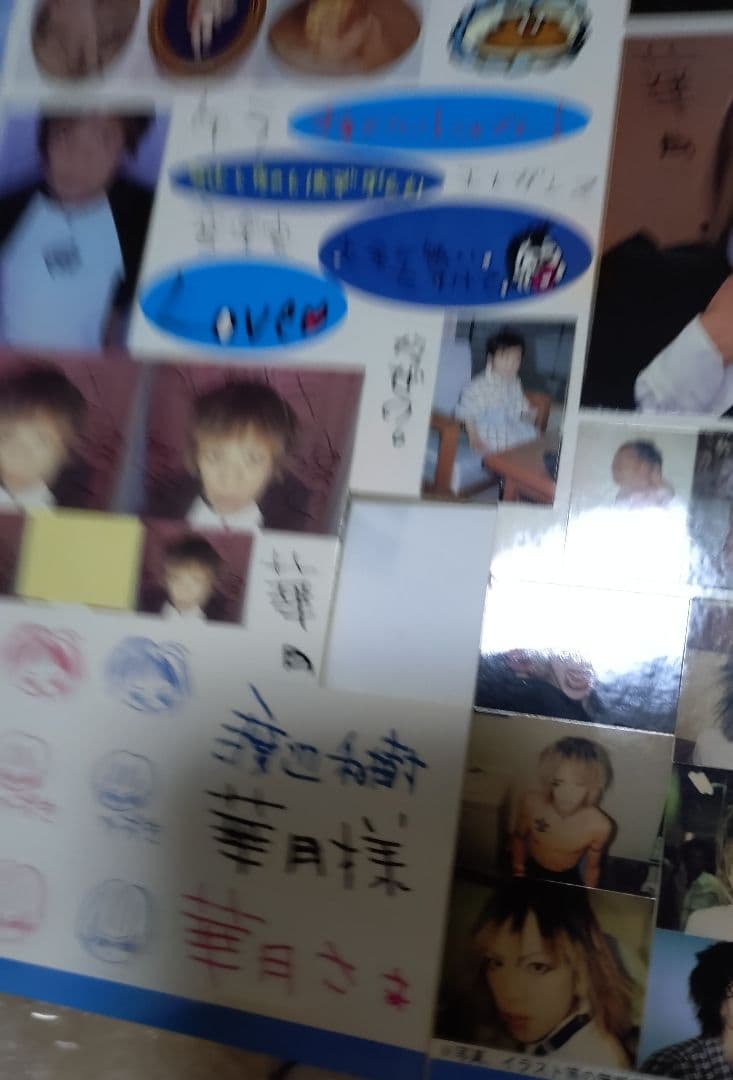 大好き、かじゅりん　Raphael 華月 写真集