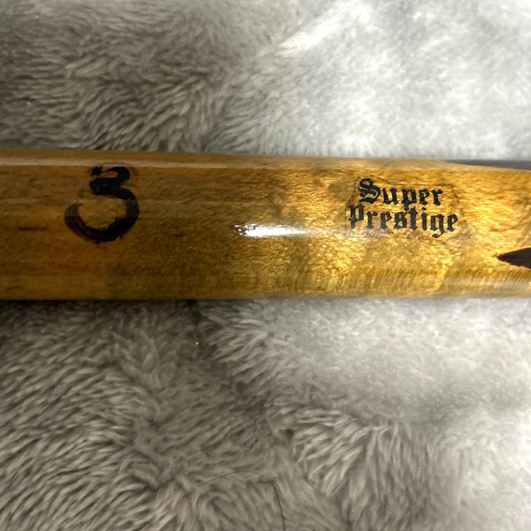 ビリヤードキュー　『Super Prestige』スーパー・プレステージ