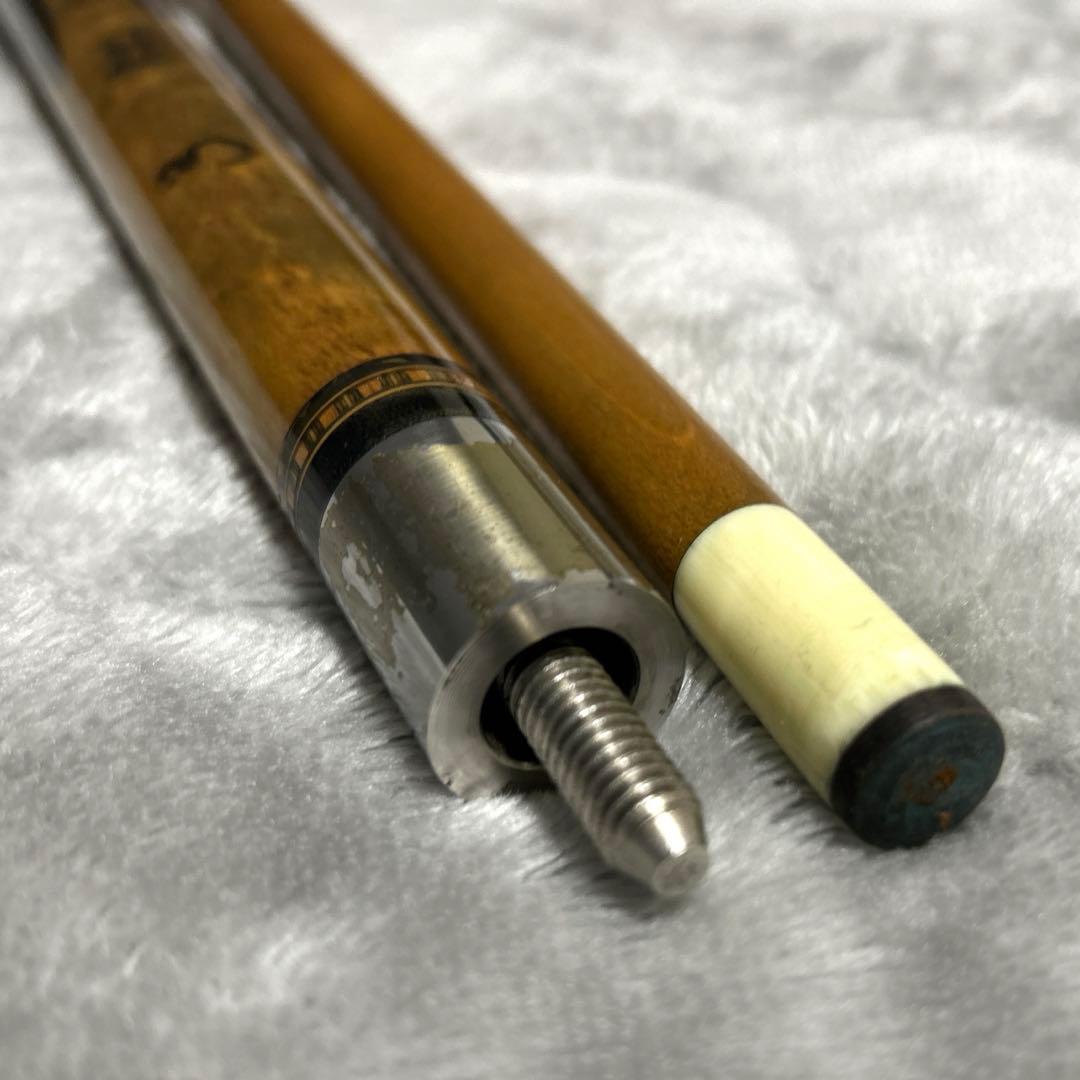 ビリヤードキュー　『Super Prestige』スーパー・プレステージ