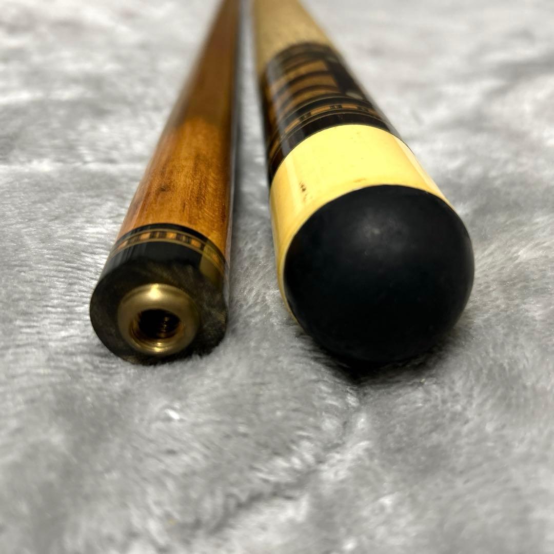 ビリヤードキュー　『Super Prestige』スーパー・プレステージ