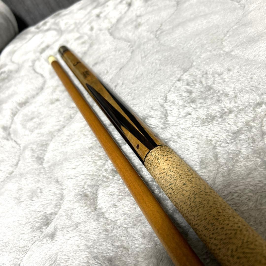 ビリヤードキュー　『Super Prestige』スーパー・プレステージ