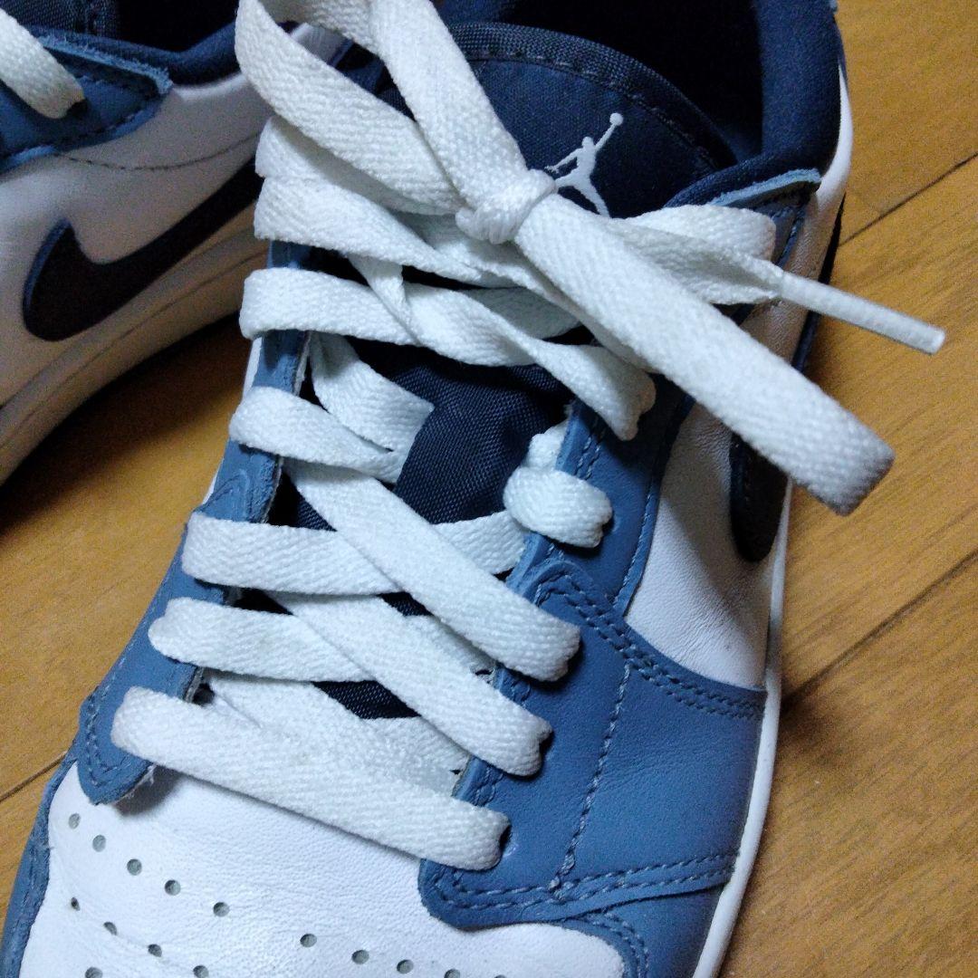 Nike ローカット ゴルフシューズ エアジョーダン　26.0