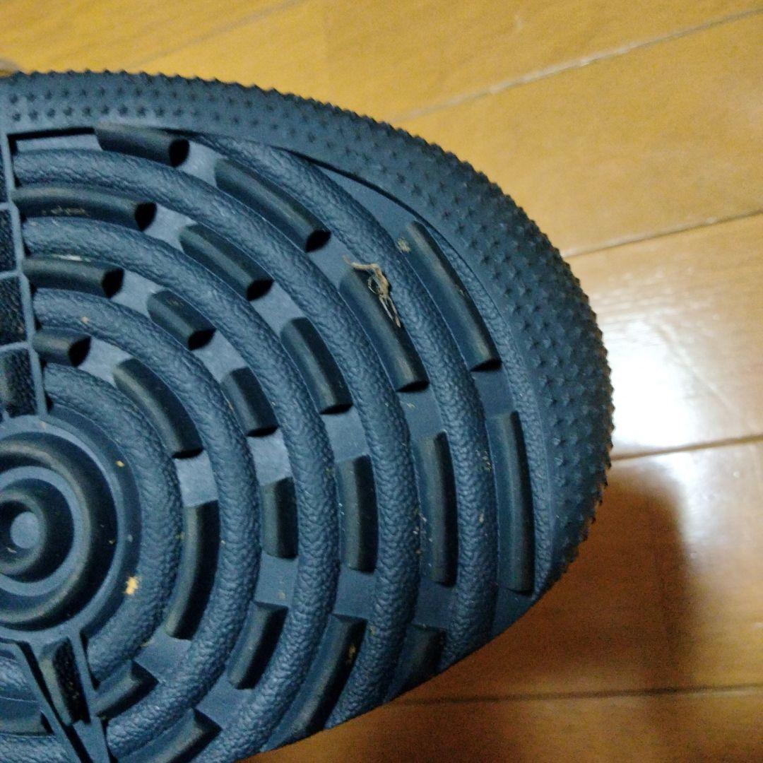 Nike ローカット ゴルフシューズ エアジョーダン　26.0