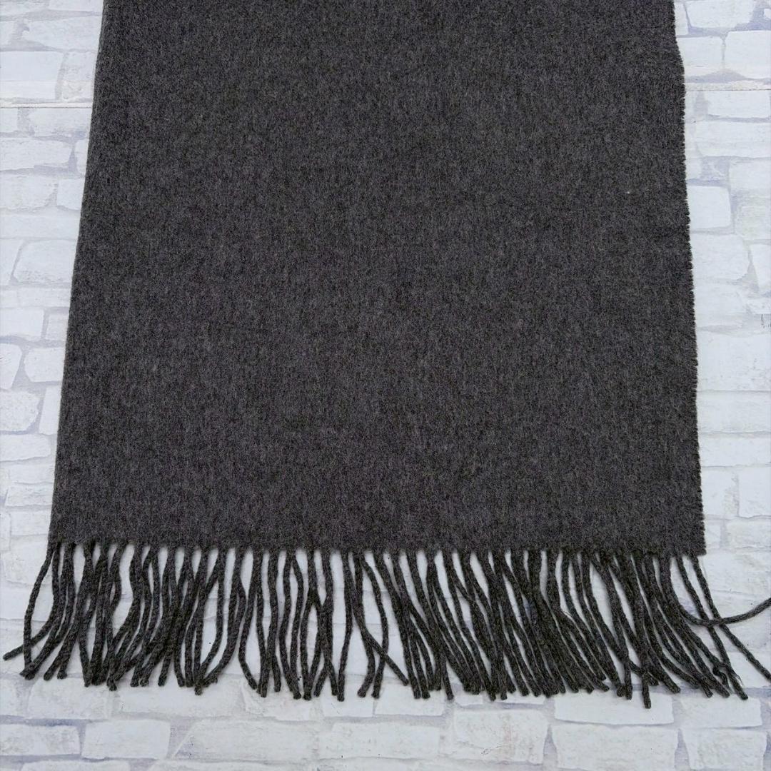 Johnstons of Elgin 大判 カシミヤ100% スカーフ マフラー