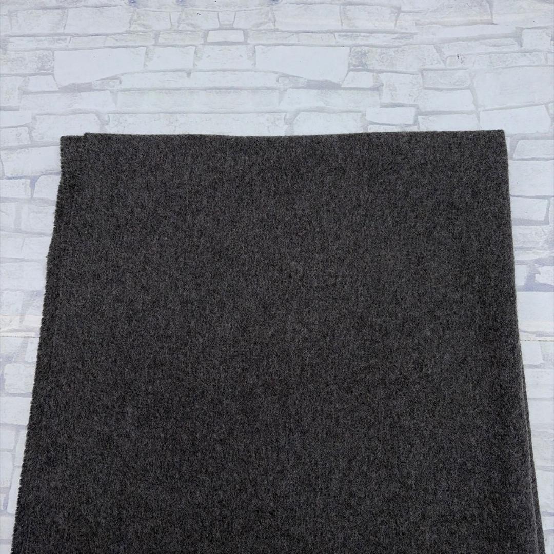 Johnstons of Elgin 大判 カシミヤ100% スカーフ マフラー