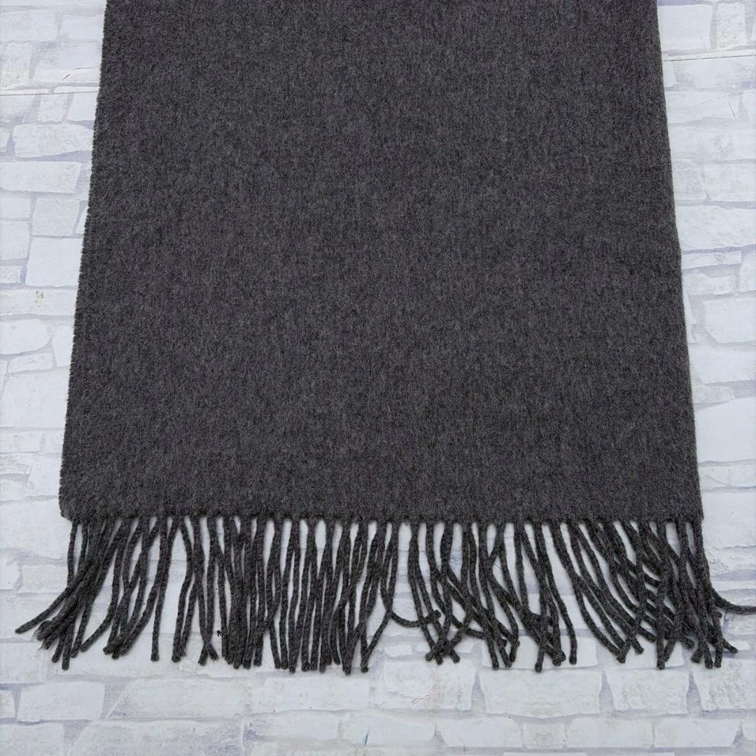 Johnstons of Elgin 大判 カシミヤ100% スカーフ マフラー